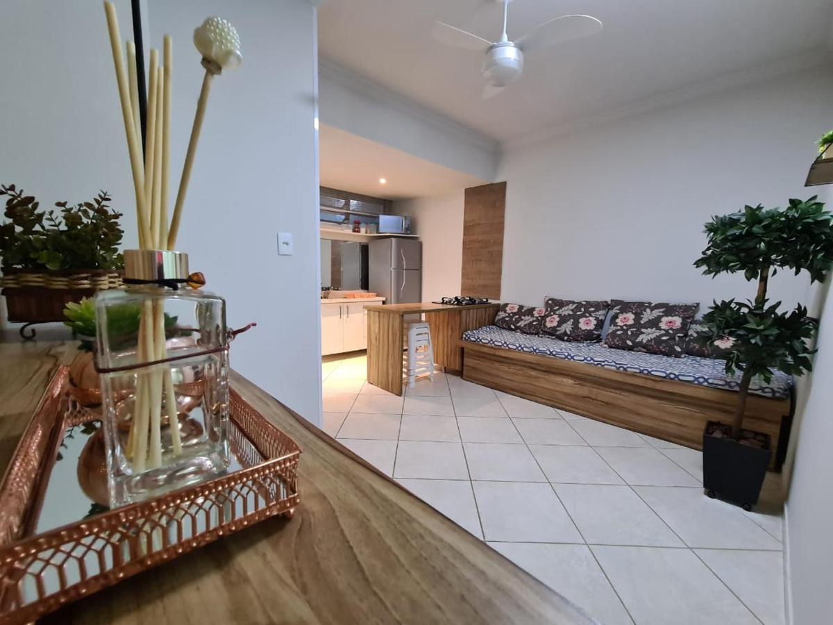 Apartamento Na Av Atlantica Com Ar Condicionado Balneário Camboriú Екстериор снимка