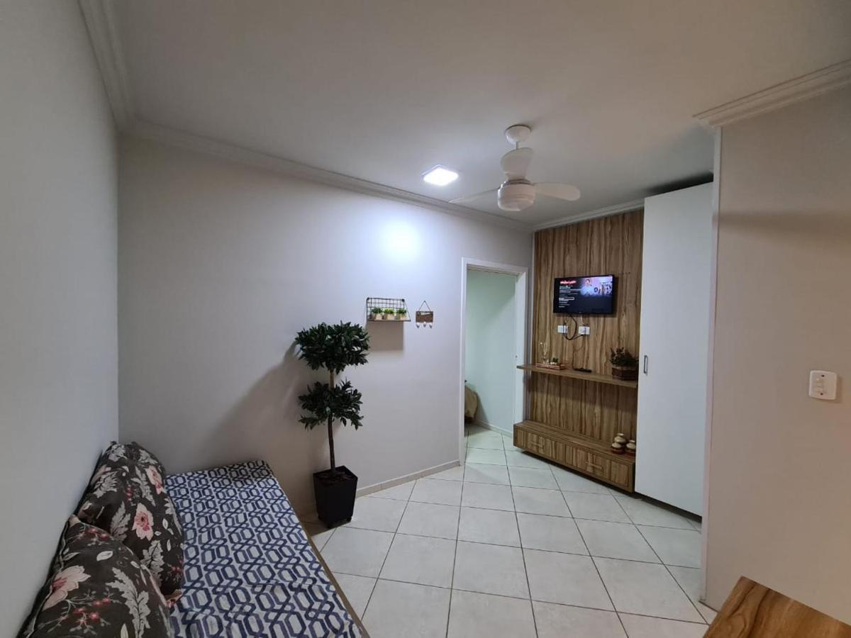 Apartamento Na Av Atlantica Com Ar Condicionado Balneário Camboriú Екстериор снимка